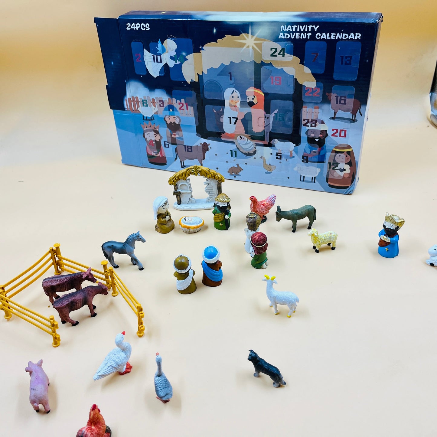 Nativity