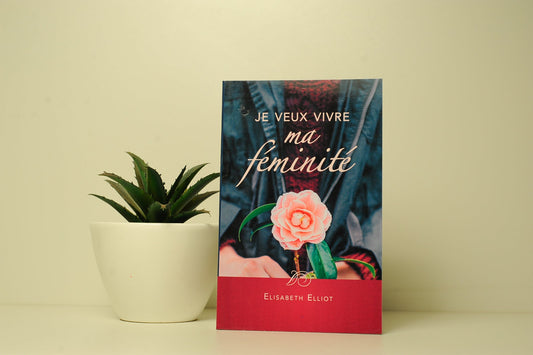 I want to embrace my femininity
