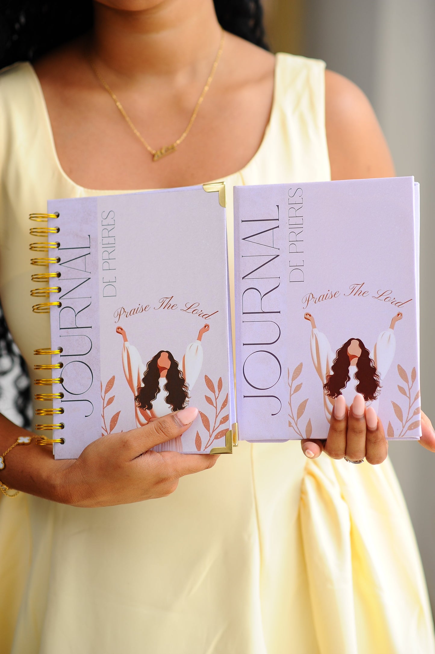 Prayer Journal
