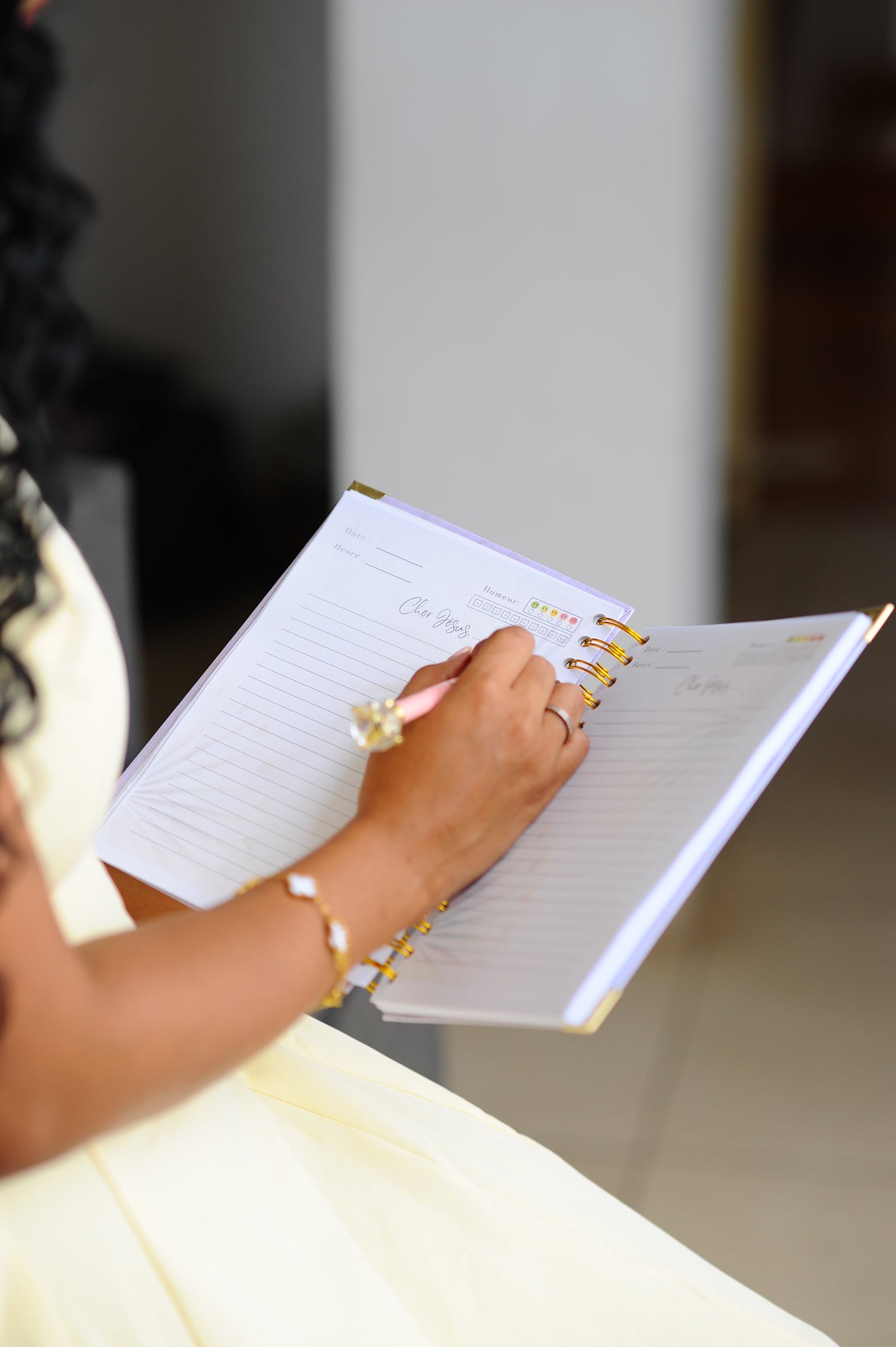 Prayer Journal