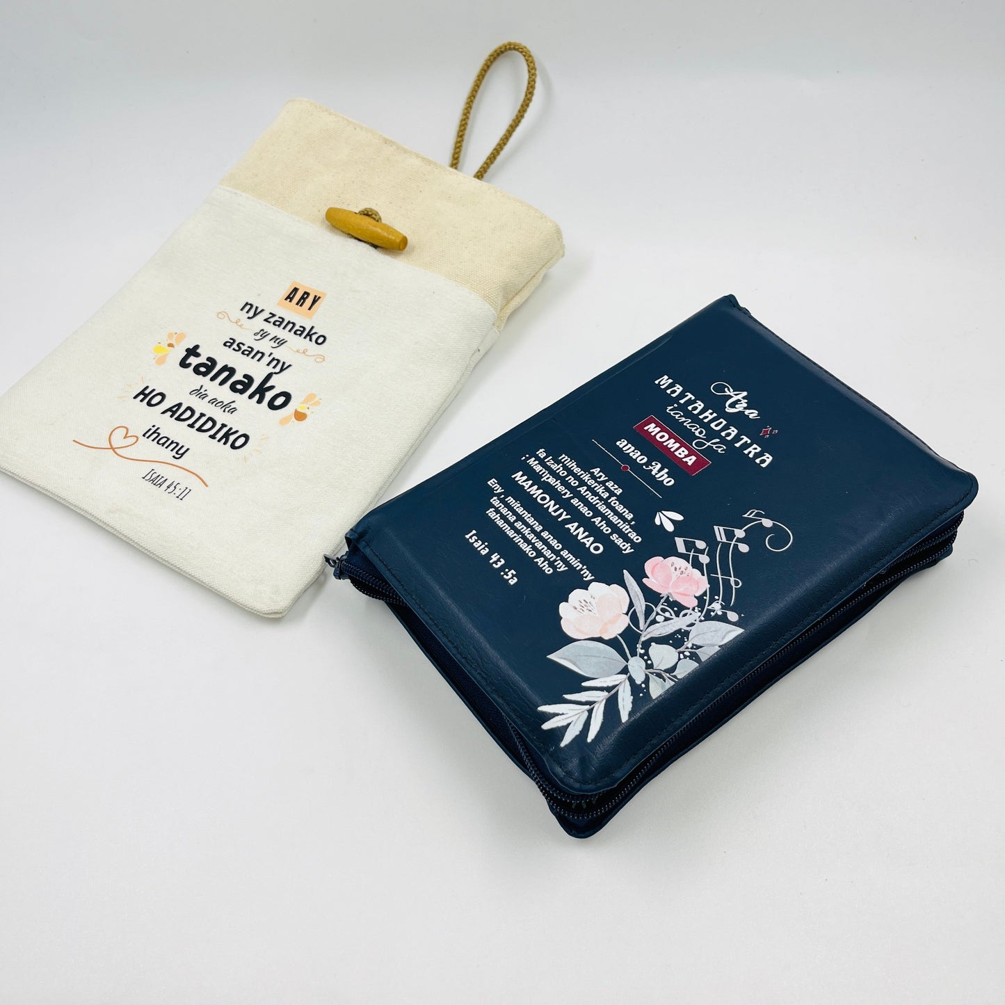 Sioga cover case