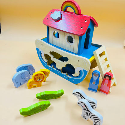 Noah's Ark