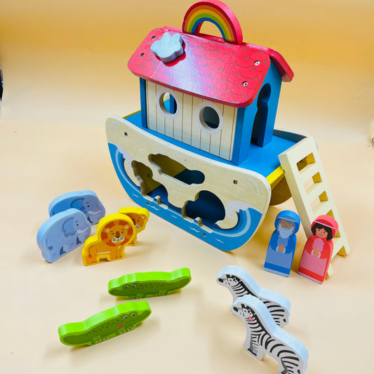 Noah's Ark