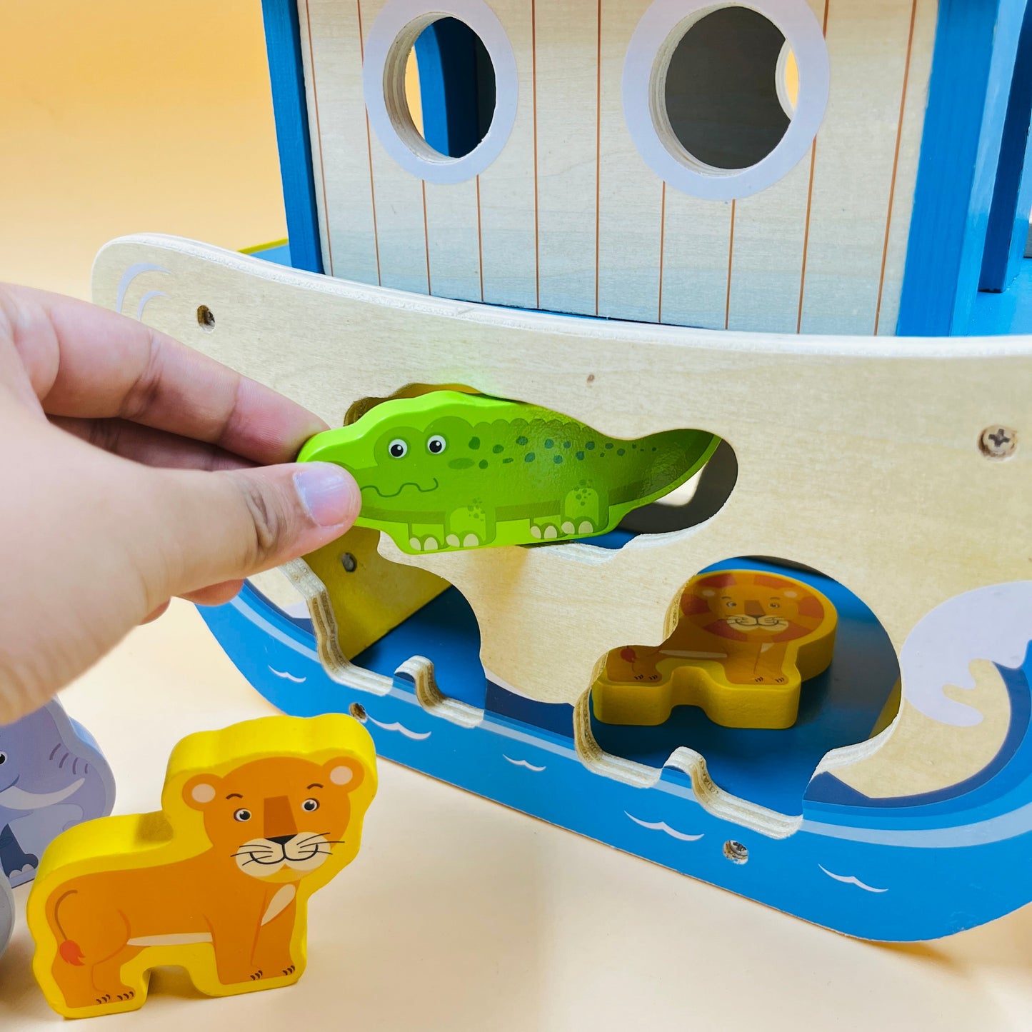Noah's Ark