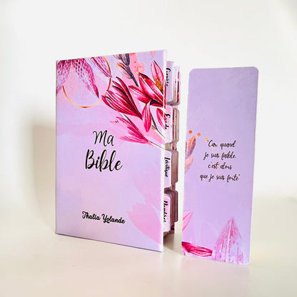 Bible impression