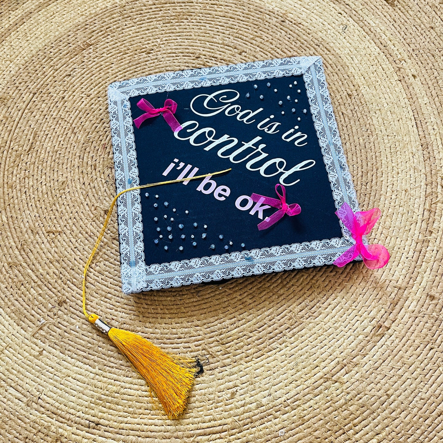 Graduation cap
