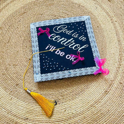 Graduation cap