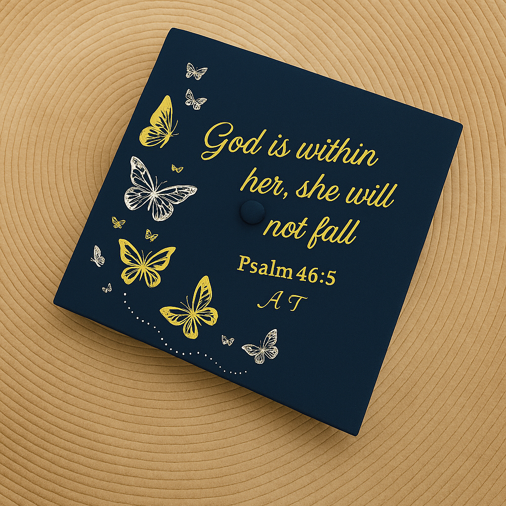 Graduation cap