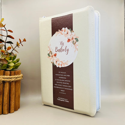 Imitation Leather Bible