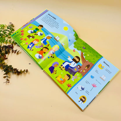 My Hide-and-Seek Bible