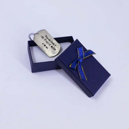 Key ring