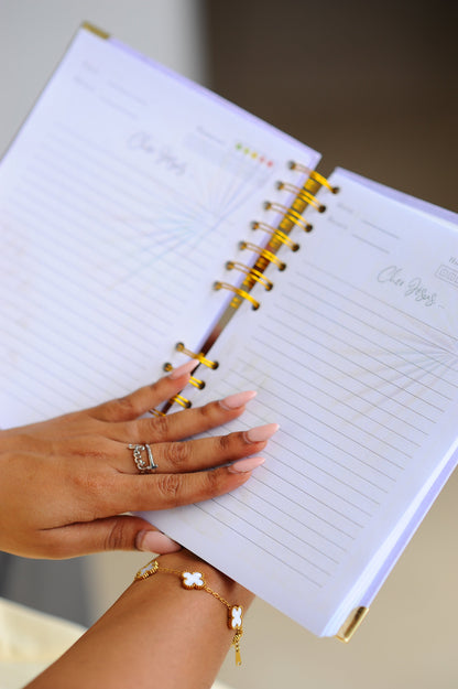 Prayer Journal