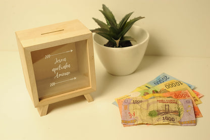 Piggy bank S
