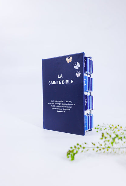 Imitation Leather Bible