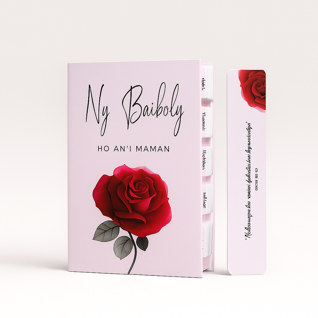 Neny Model Bible