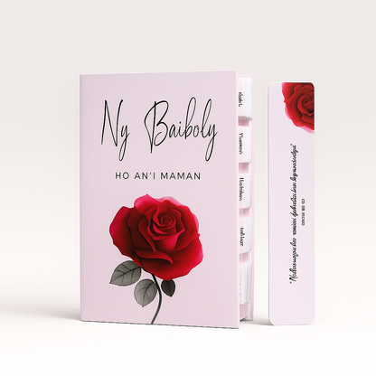 Neny Model Bible