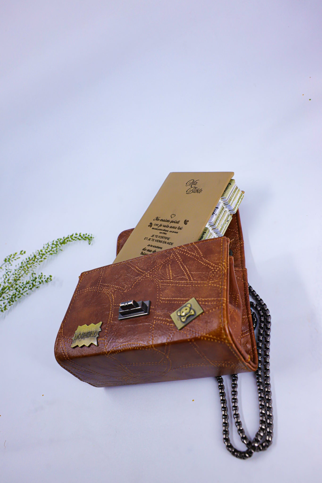 Pocket Bible