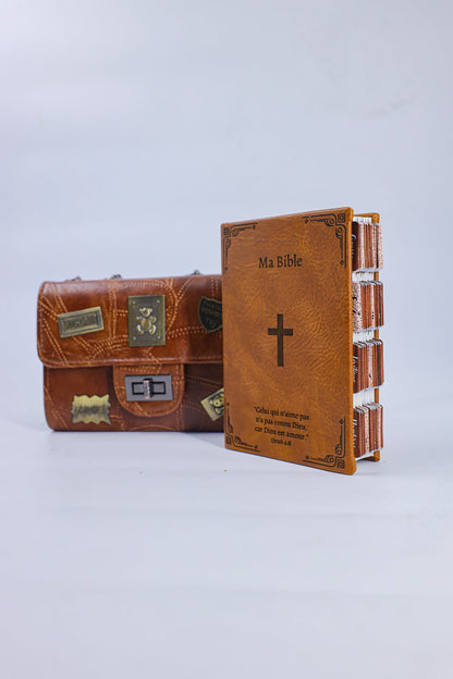 Pocket Bible