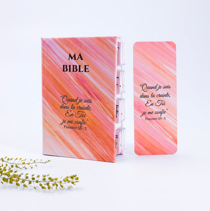 Bible impression