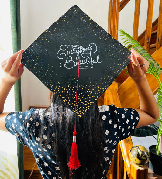 Mortarboard