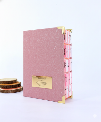Volamena Model Bible