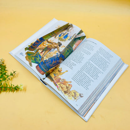 Personalized Children's Bible (ages 5-15)