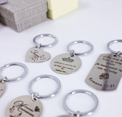 Key ring
