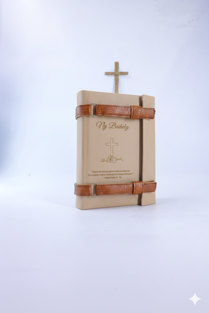 Isaiah Model Bible