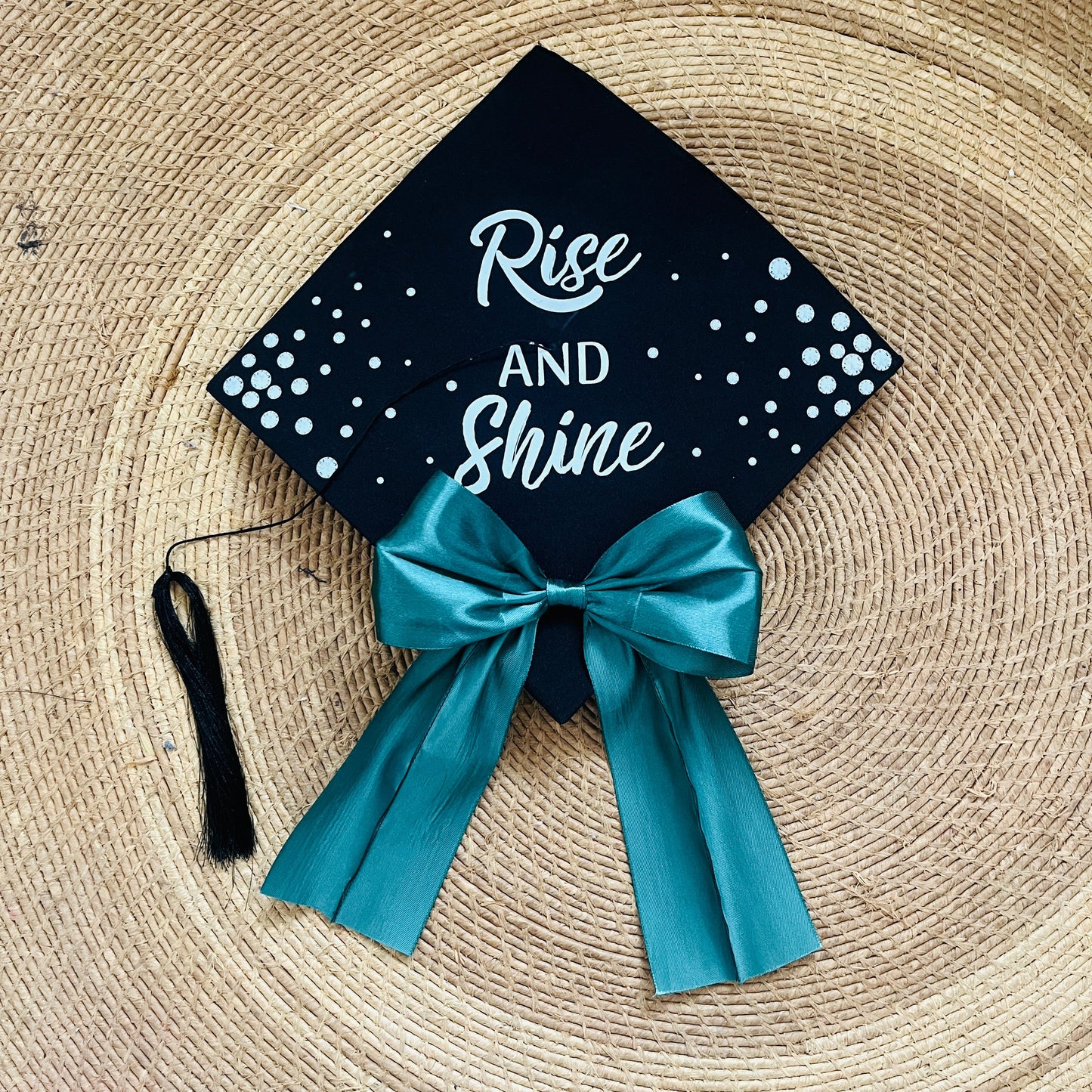 Graduation cap