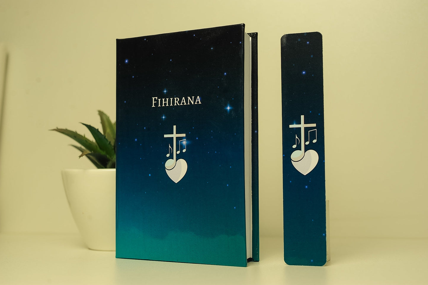 Fihirana personnalisé