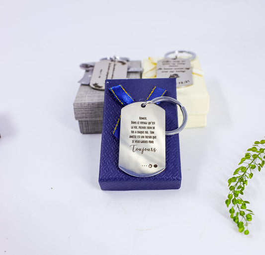 Key ring