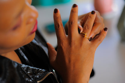 Purity ring