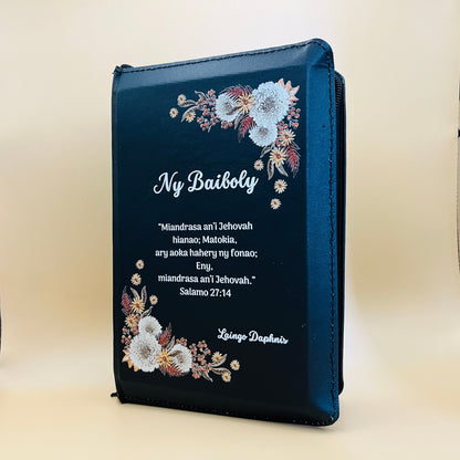 Imitation Leather Bible
