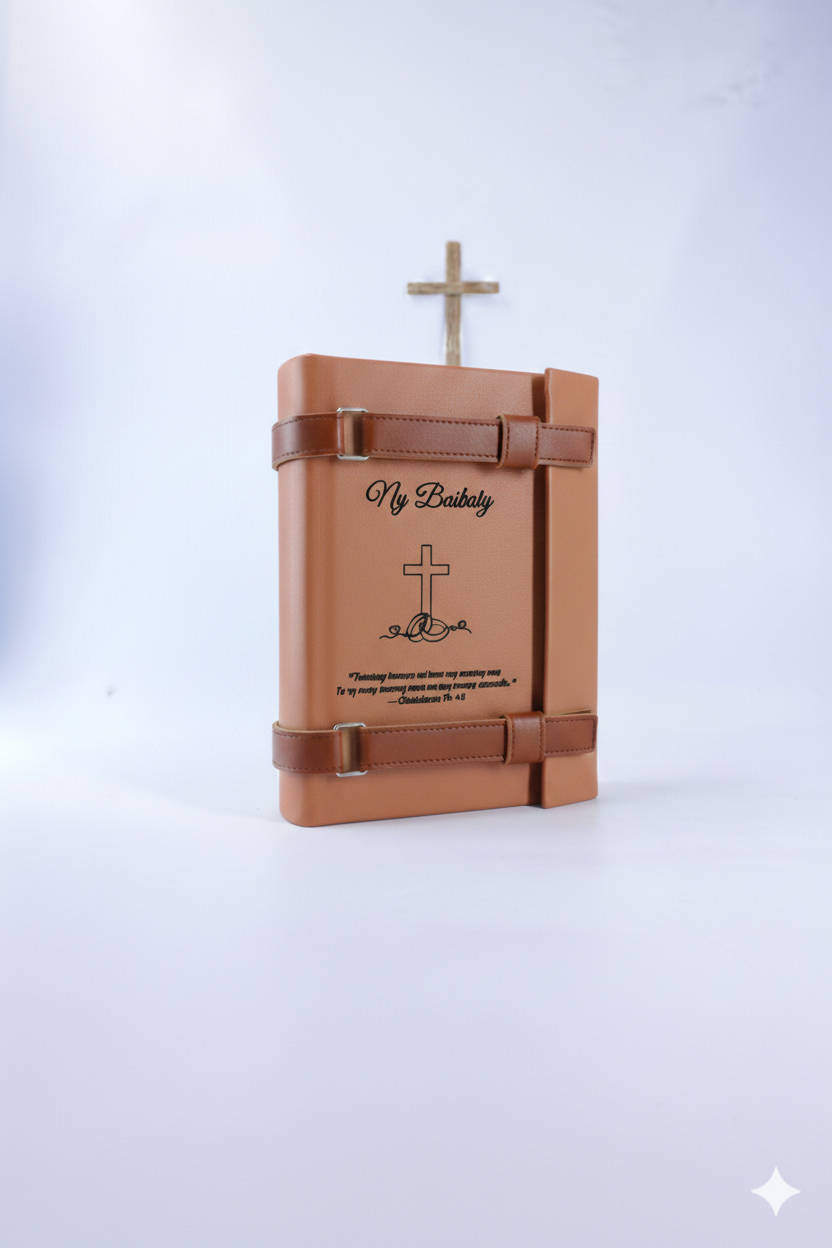 Isaiah Model Bible