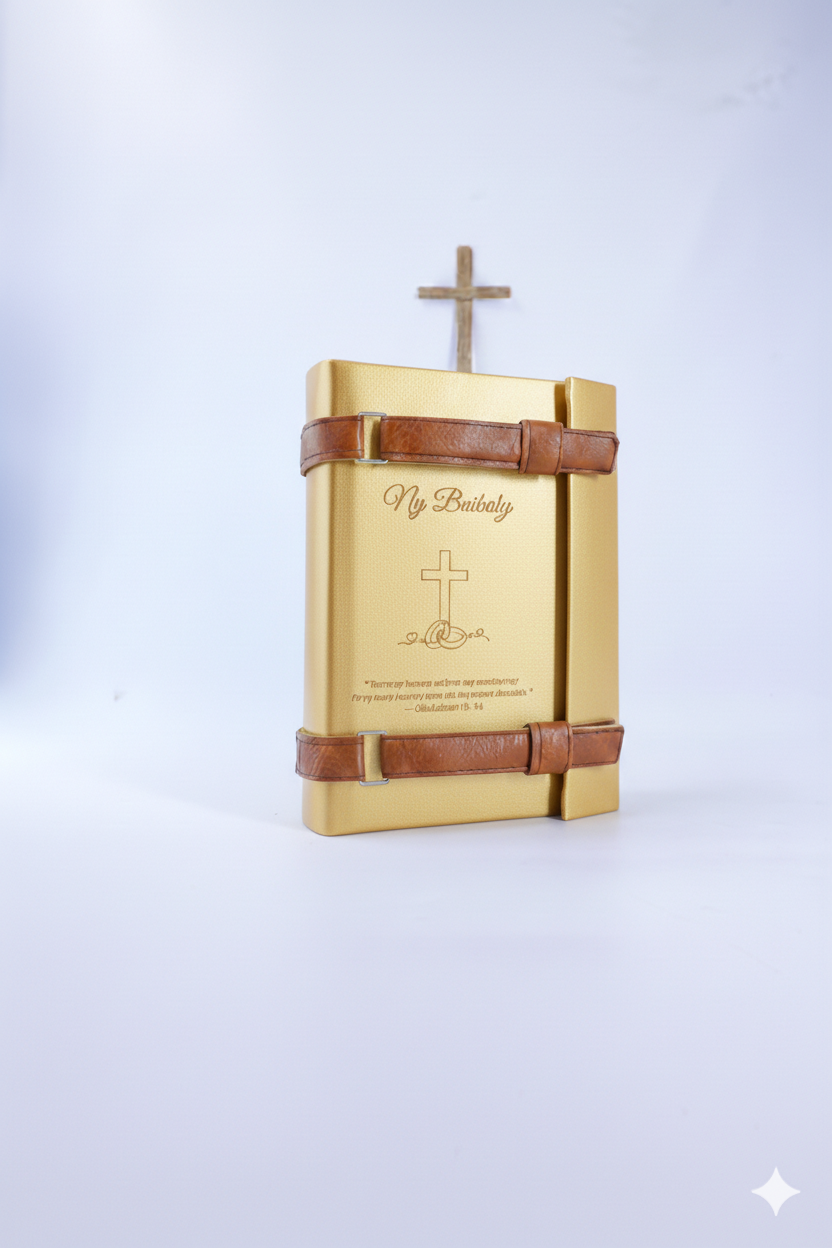 Isaiah Model Bible
