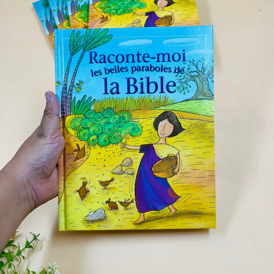Tell me about the Bible