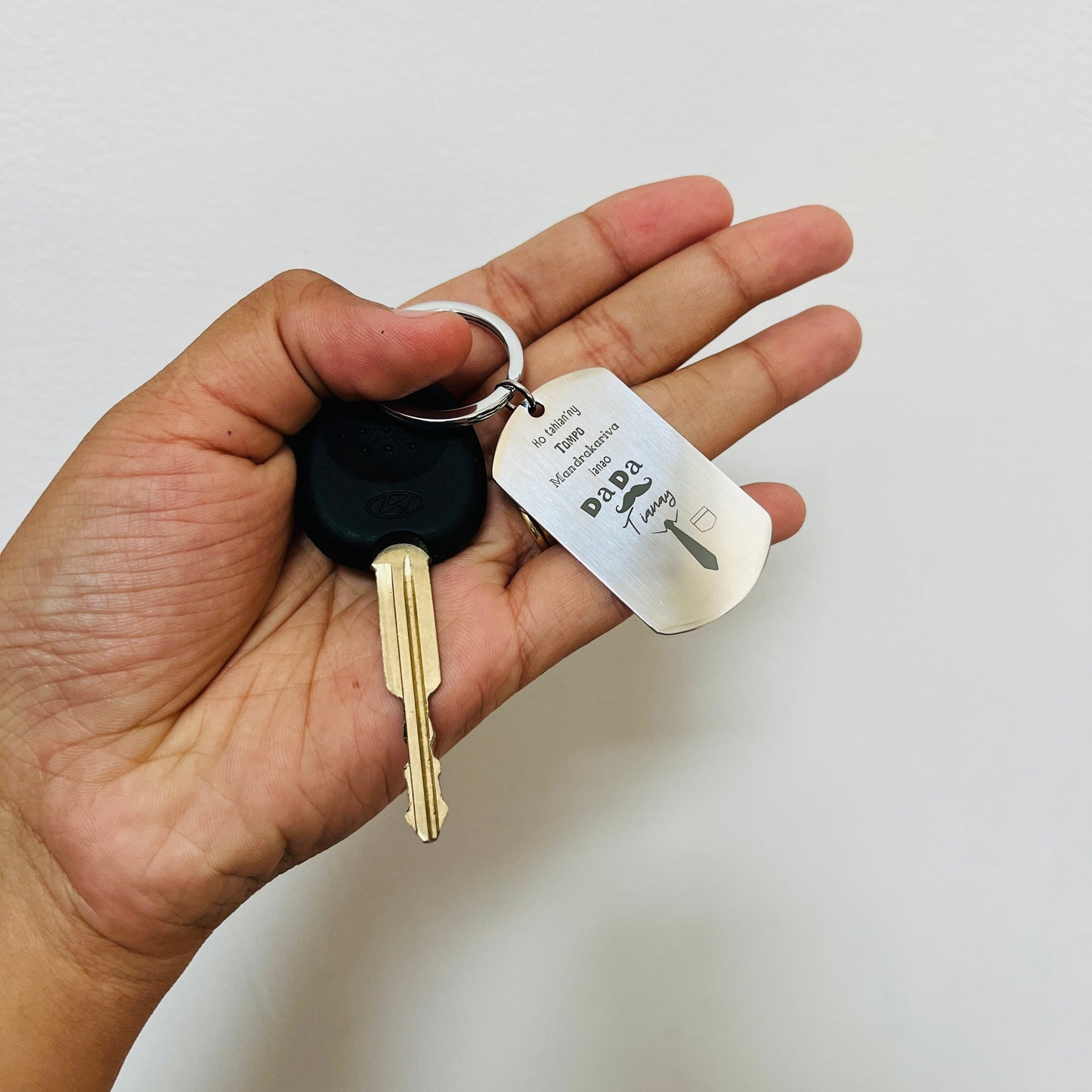 Key ring