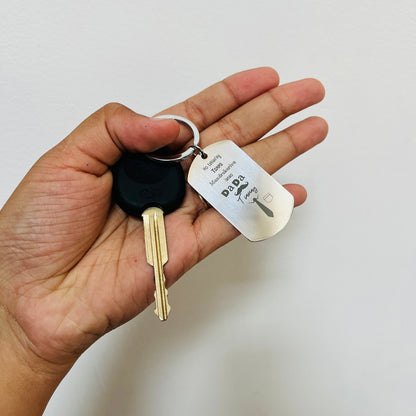 Key ring