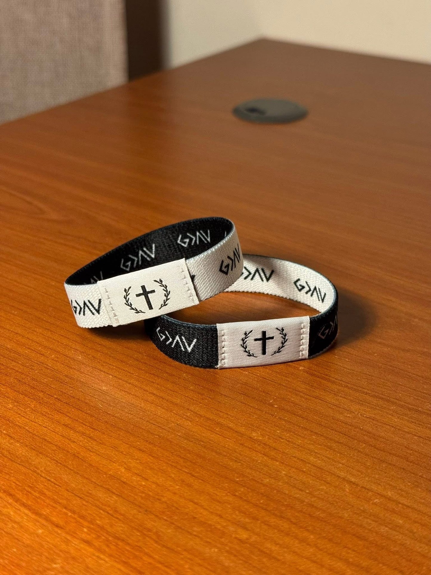 Isaac Bracelet