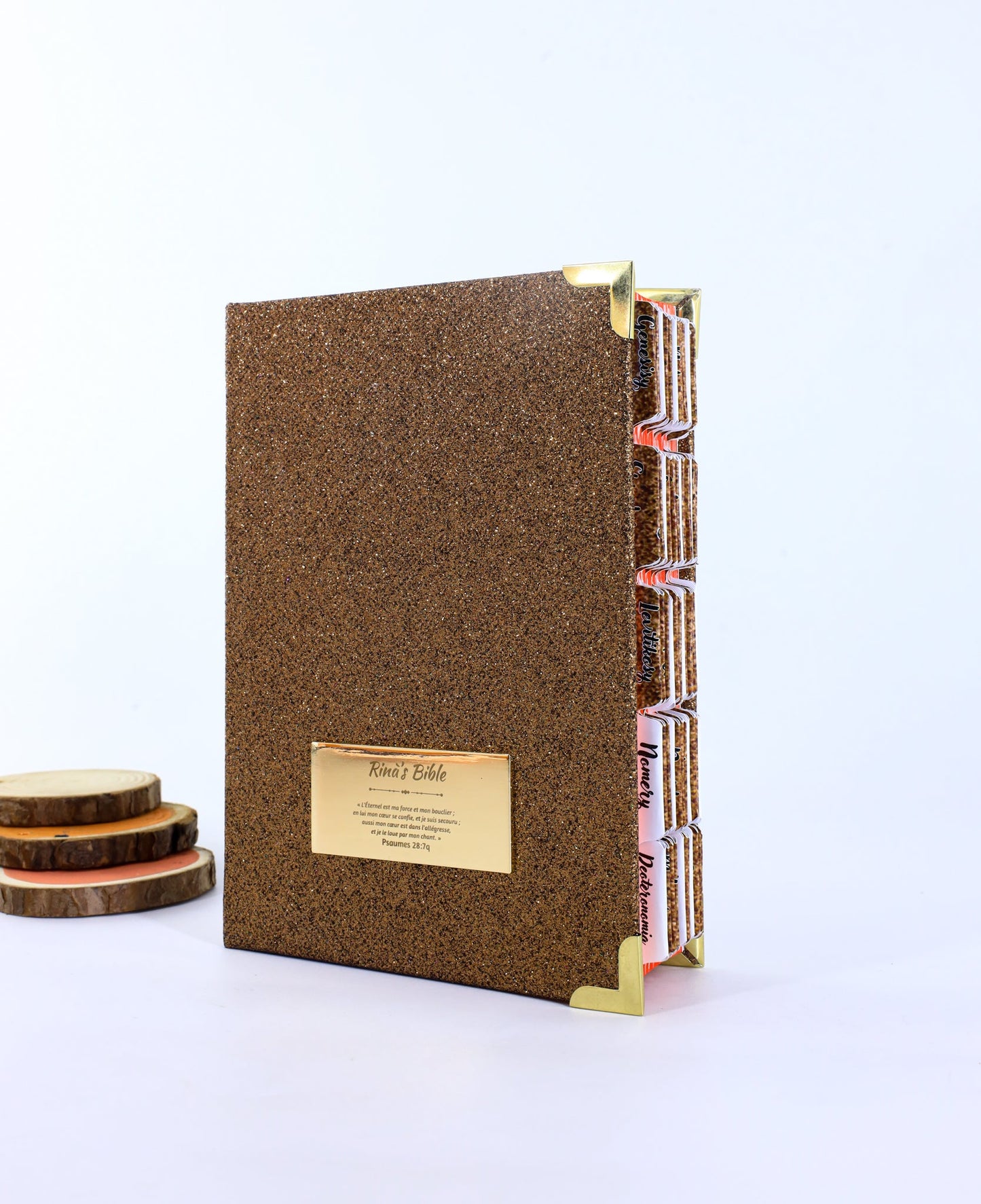 Volamena Model Bible