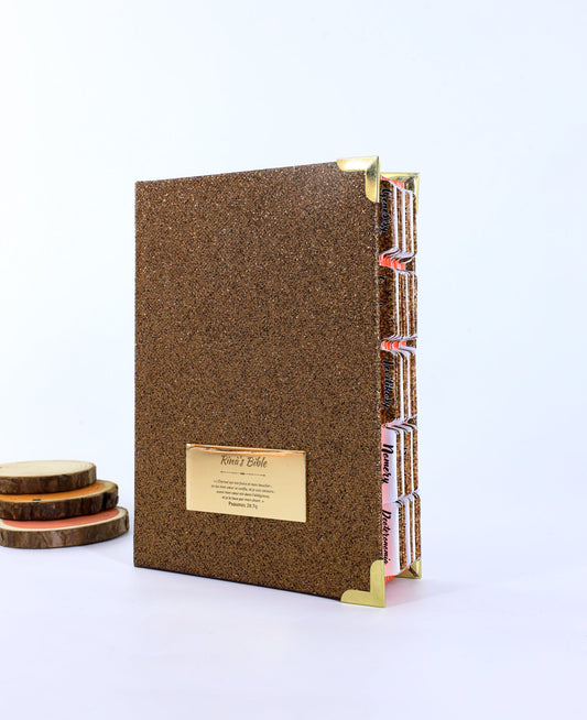 Volamena Model Bible