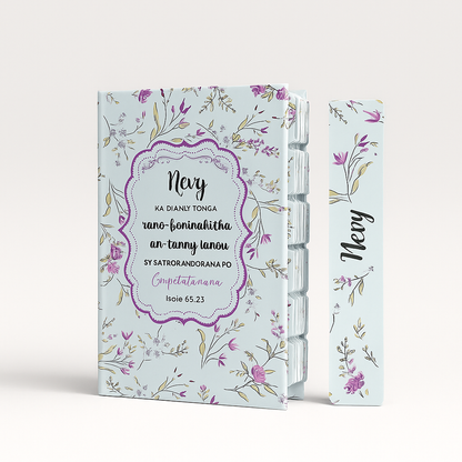 Neny Model Bible