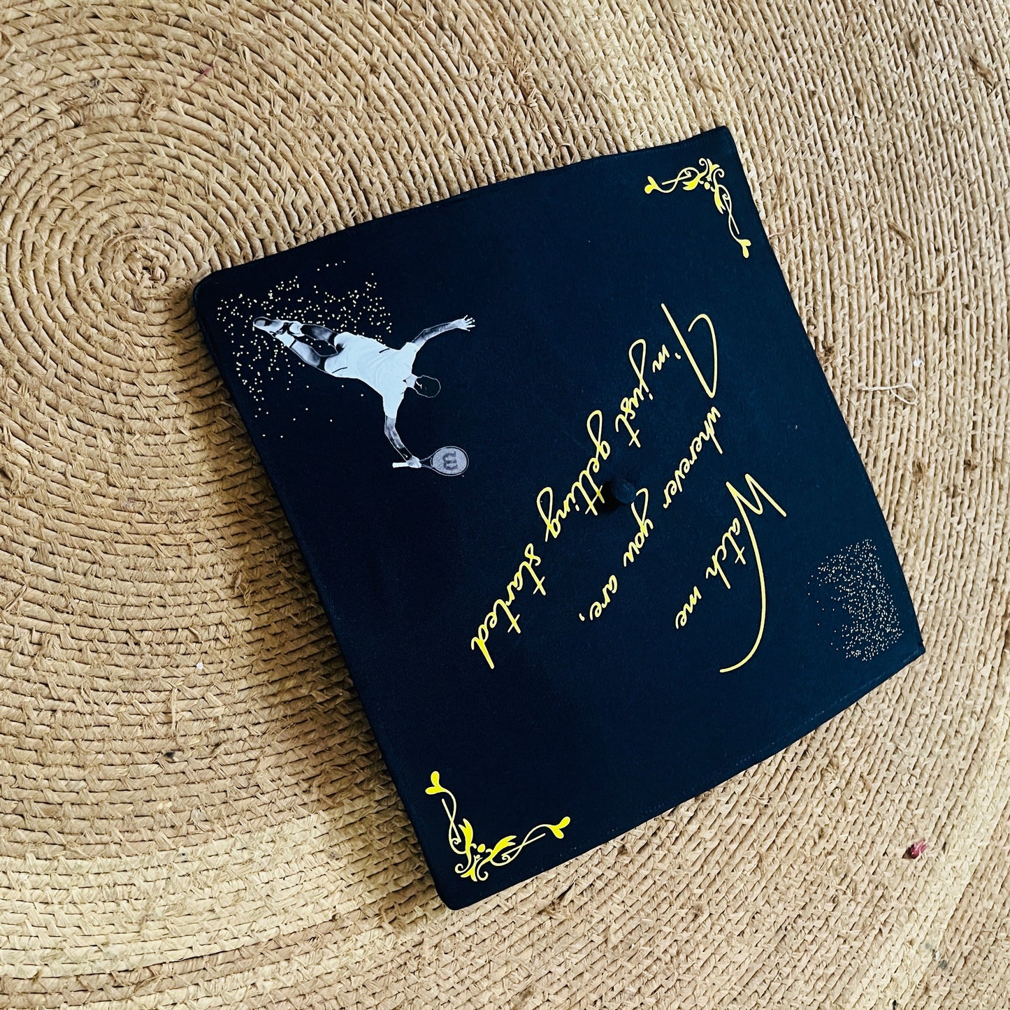 Graduation cap