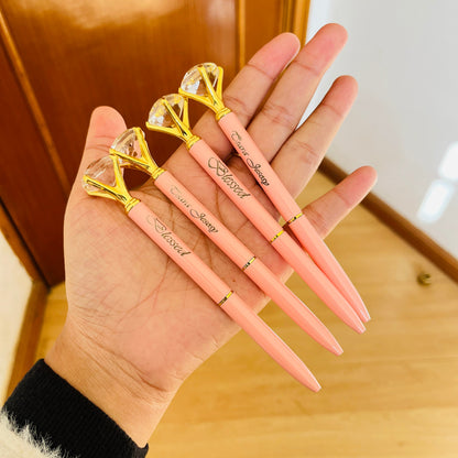 Personalized Diamond Pen