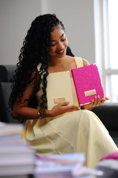 Volamena Model Bible