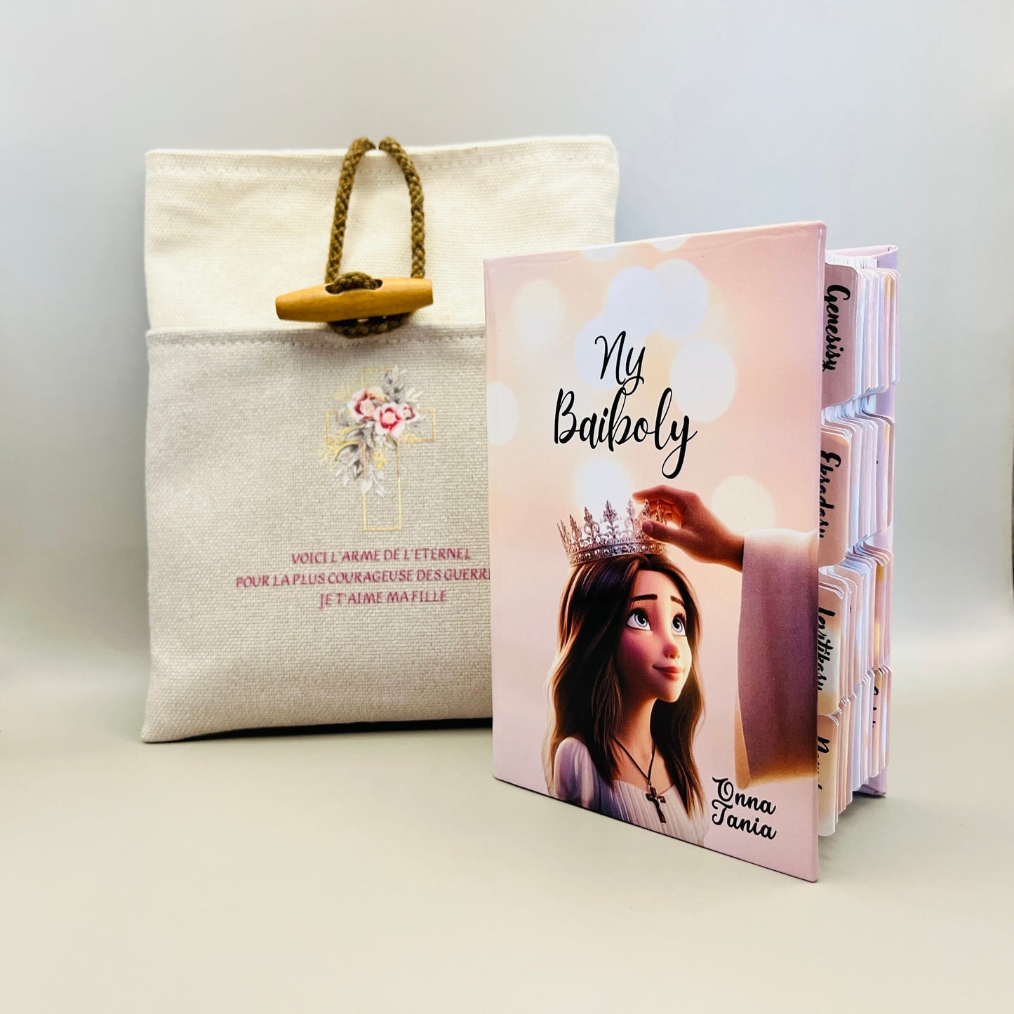 Sioga cover case