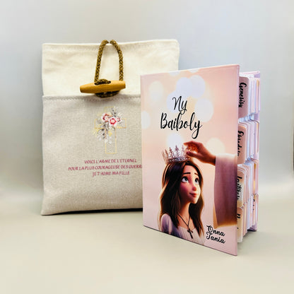 Sioga cover case