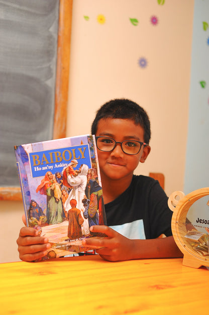 The Children's Bible