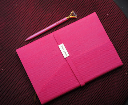 Notebook Vip