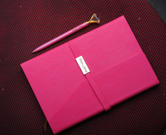 VIP Notebook